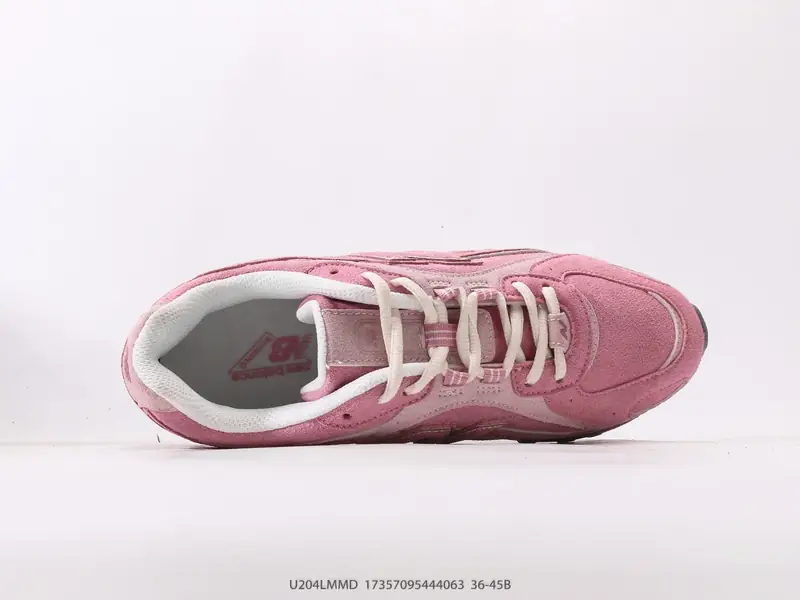 New Balance Повседневная обувь Износостойкий Низкий верх На открытом воздухе U204LMMD #17357095444063